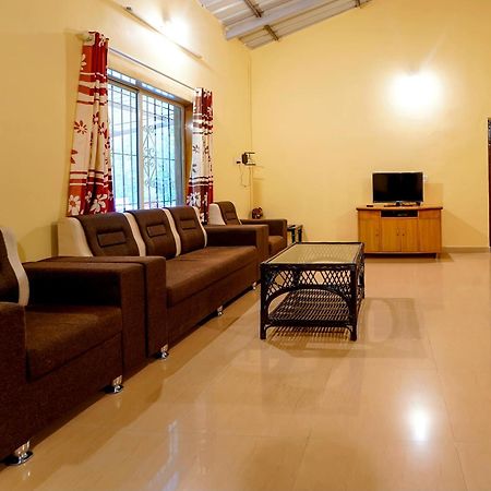 Royal Nest Villa Mahābaleshwar Exterior foto