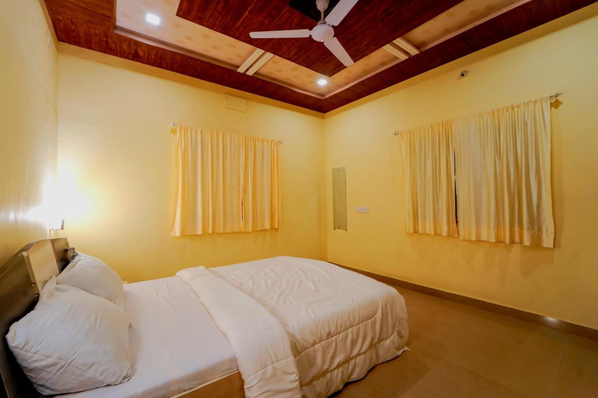 Royal Nest Villa Mahābaleshwar Exterior foto