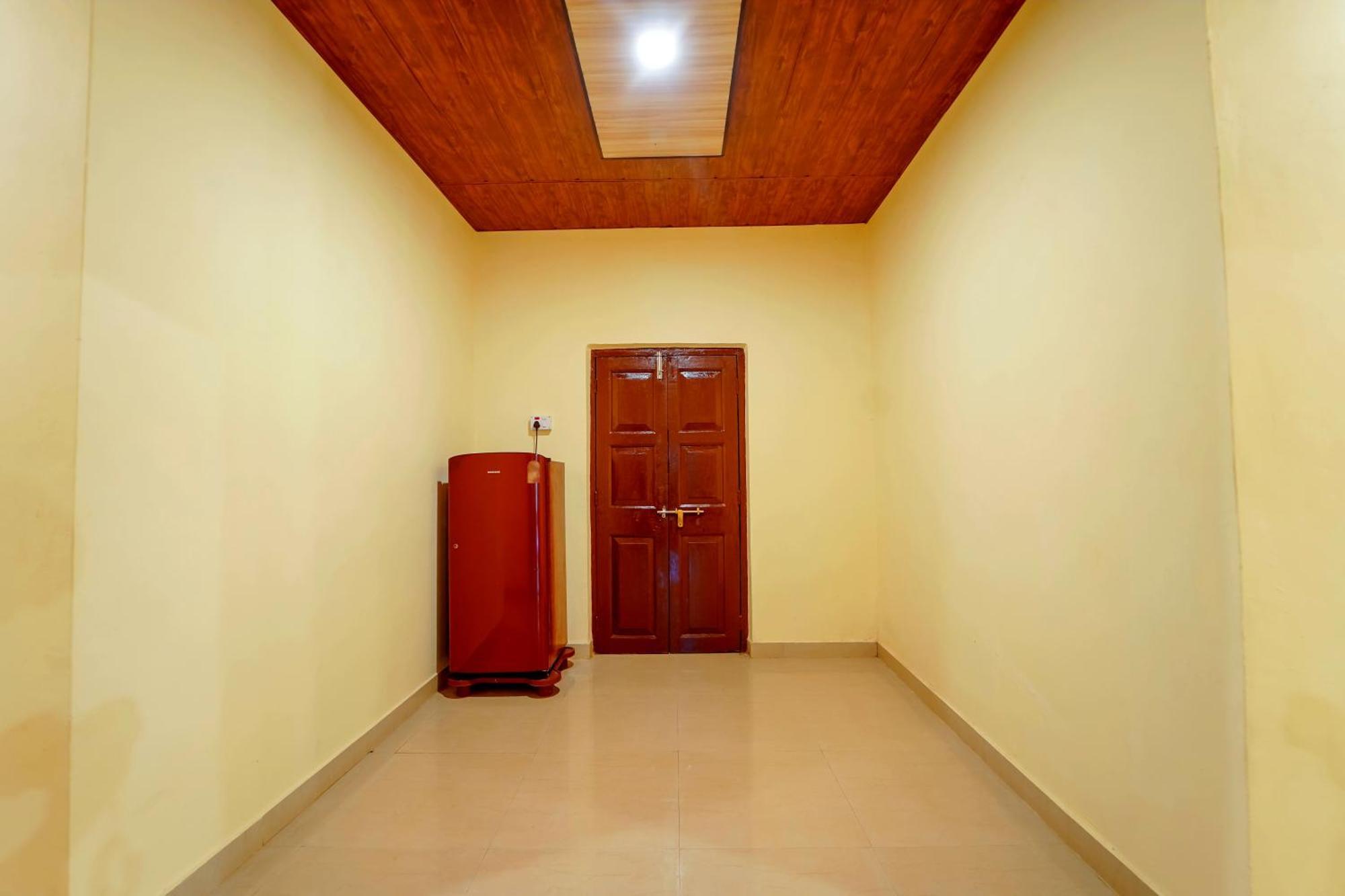 Royal Nest Villa Mahābaleshwar Exterior foto