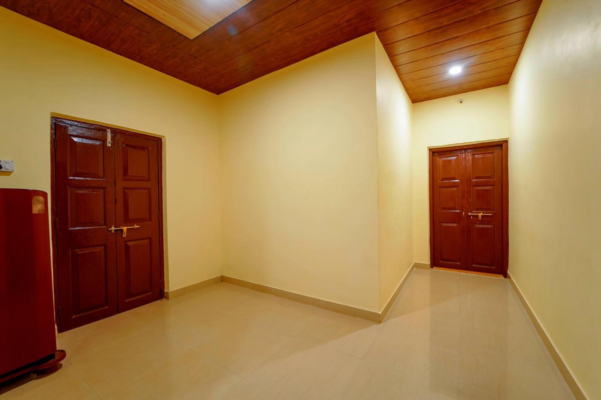 Royal Nest Villa Mahābaleshwar Exterior foto